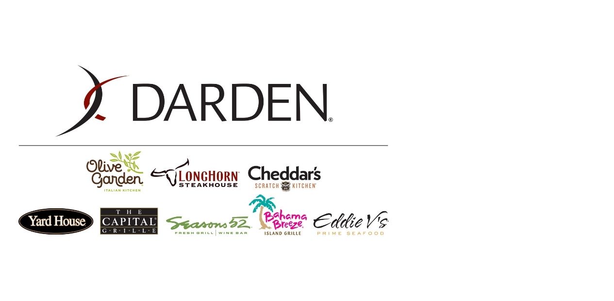 Darden Logo